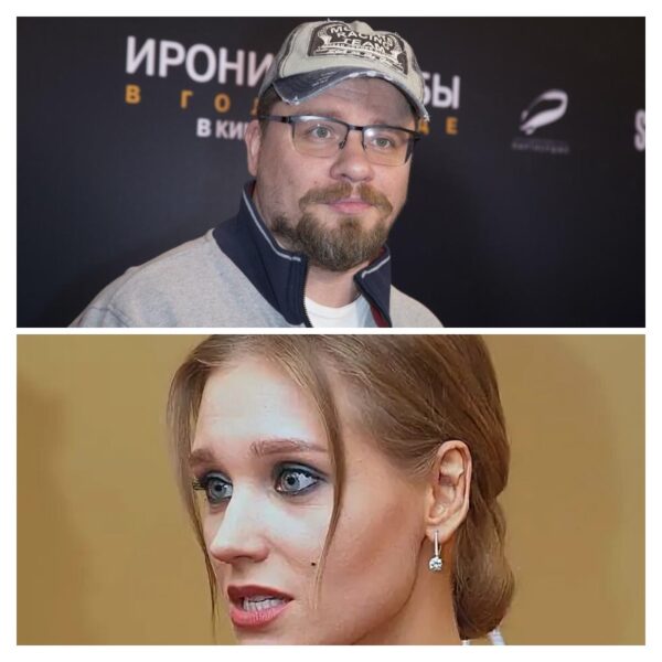 Скандал на всю страну: как Гарик Харламов приревновал жену к коллеге и унизил её в прямом эфире