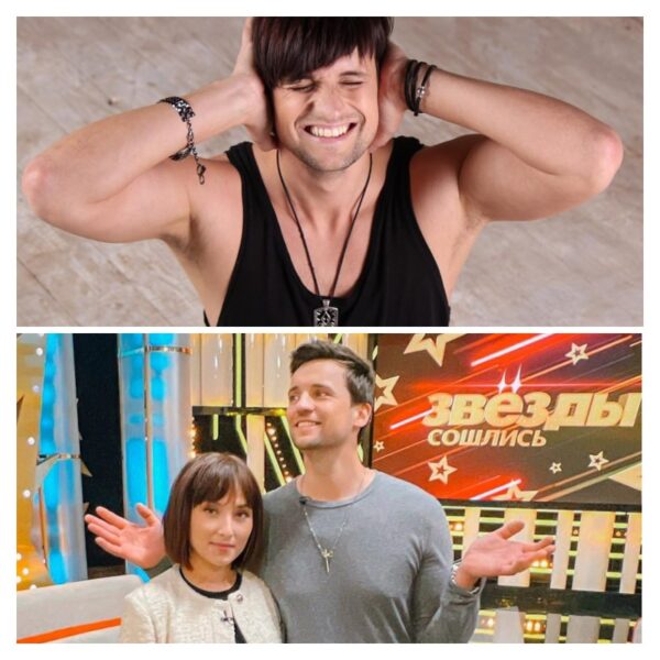 Заперся с фанатками на час: как Дмитрий Колдун изменил молодой жене сразу после свадьбы