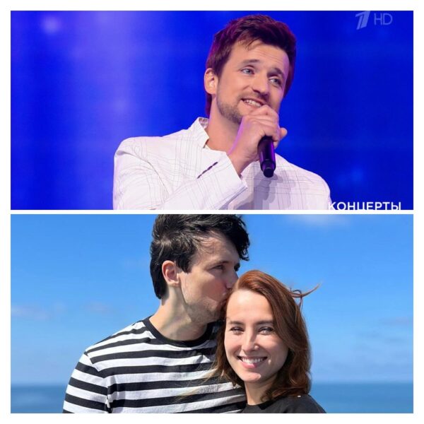 Заперся с фанатками на час: как Дмитрий Колдун изменил молодой жене сразу после свадьбы