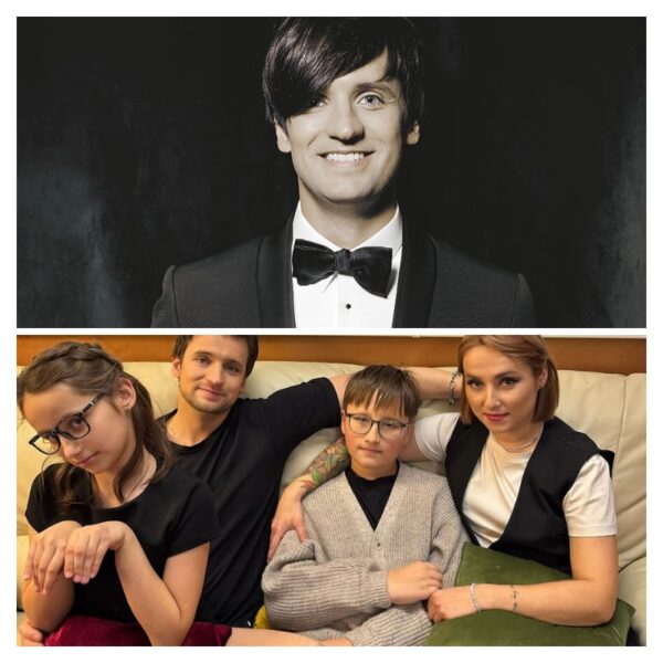 Заперся с фанатками на час: как Дмитрий Колдун изменил молодой жене сразу после свадьбы