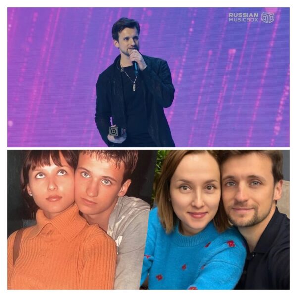 Заперся с фанатками на час: как Дмитрий Колдун изменил молодой жене сразу после свадьбы