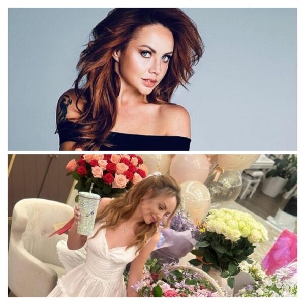 Измена олигарха, потеря ребенка и авария: тайны МакSим