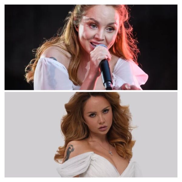 Измена олигарха, потеря ребенка и авария: тайны МакSим