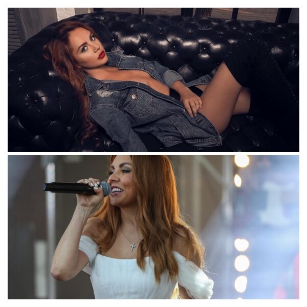 Измена олигарха, потеря ребенка и авария: тайны МакSим