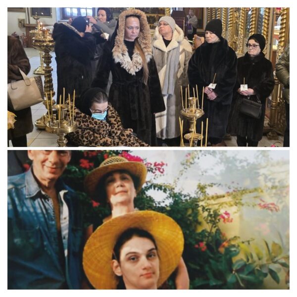 Дочь Баталова осталась одна с полмиллиардом: кто охотится за наследницей после смерти матери