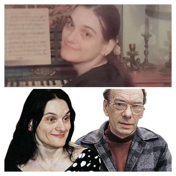 Дочь Баталова осталась одна с полмиллиардом: кто охотится за наследницей после смерти матери