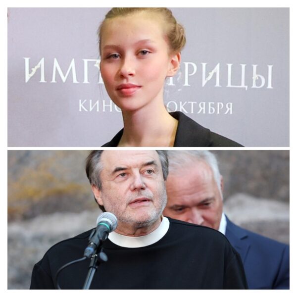 Внебрачная дочь на 10 лет: правда Анны Пересильд об отце, который старше мамы на 33 года