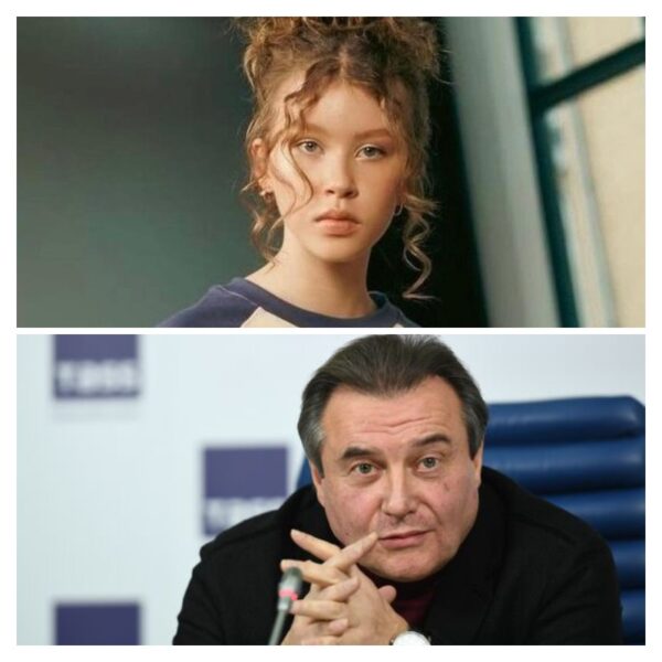 Внебрачная дочь на 10 лет: правда Анны Пересильд об отце, который старше мамы на 33 года