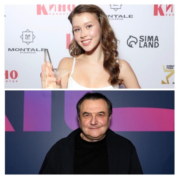 Внебрачная дочь на 10 лет: правда Анны Пересильд об отце, который старше мамы на 33 года