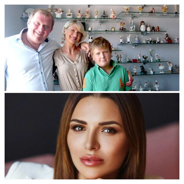 Карма за предательство: Ивлев бросил вторую жену так же жестоко, как первую — нашел любовницу моложе на 19 лет