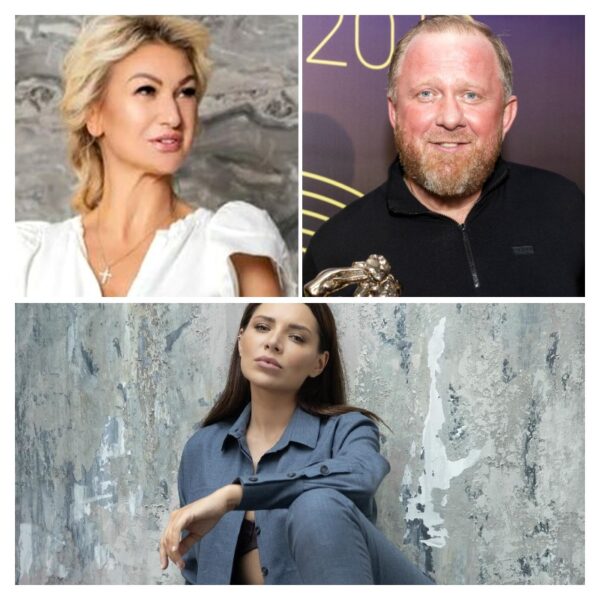 Карма за предательство: Ивлев бросил вторую жену так же жестоко, как первую — нашел любовницу моложе на 19 лет