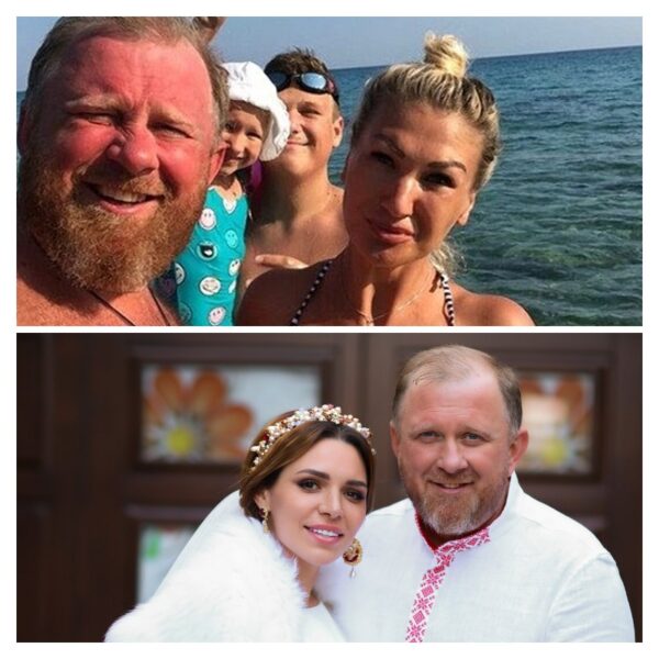 Карма за предательство: Ивлев бросил вторую жену так же жестоко, как первую — нашел любовницу моложе на 19 лет