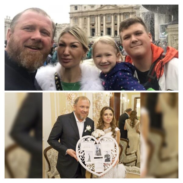 Карма за предательство: Ивлев бросил вторую жену так же жестоко, как первую — нашел любовницу моложе на 19 лет