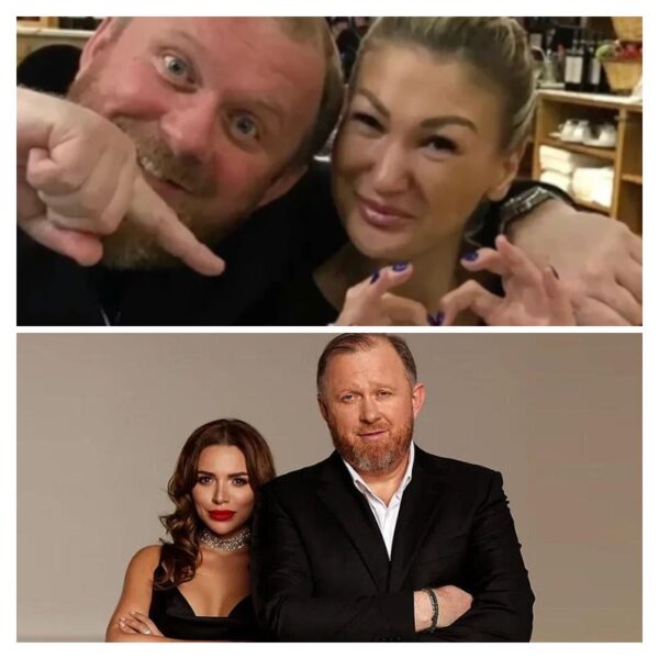 Карма за предательство: Ивлев бросил вторую жену так же жестоко, как первую — нашел любовницу моложе на 19 лет