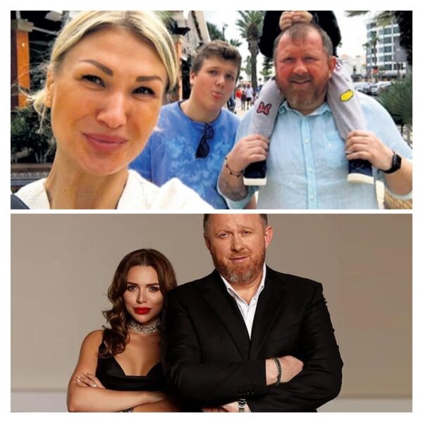 Карма за предательство: Ивлев бросил вторую жену так же жестоко, как первую — нашел любовницу моложе на 19 лет