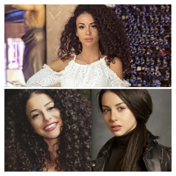 Крупный нос и «восточная» внешность: как Зепюр Брутян изменила себя до неузнаваемости с помощью пластических операций