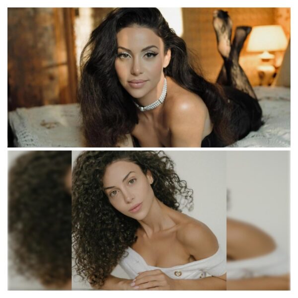 Крупный нос и «восточная» внешность: как Зепюр Брутян изменила себя до неузнаваемости с помощью пластических операций