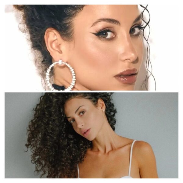 Крупный нос и «восточная» внешность: как Зепюр Брутян изменила себя до неузнаваемости с помощью пластических операций