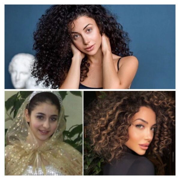 Крупный нос и «восточная» внешность: как Зепюр Брутян изменила себя до неузнаваемости с помощью пластических операций