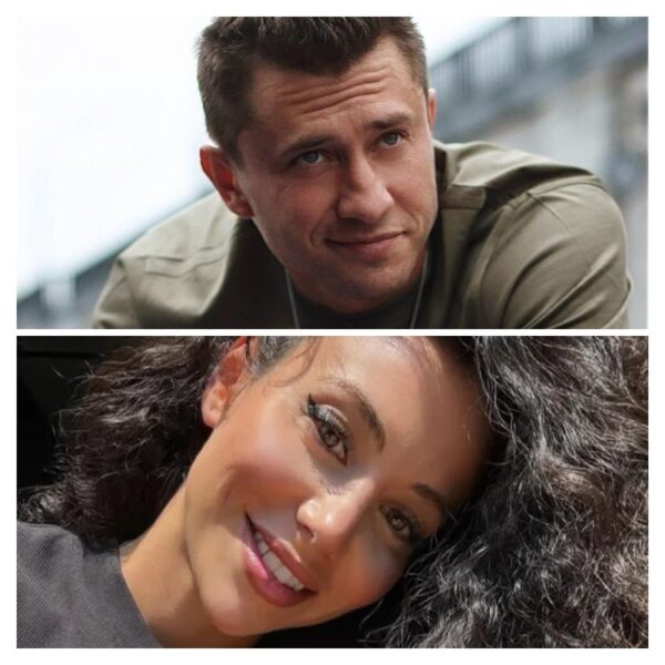 Разрушила ли Зепюр Брутян брак Прилучного с Муцениеце: что на самом деле скрывают звезды за красивой историей любви