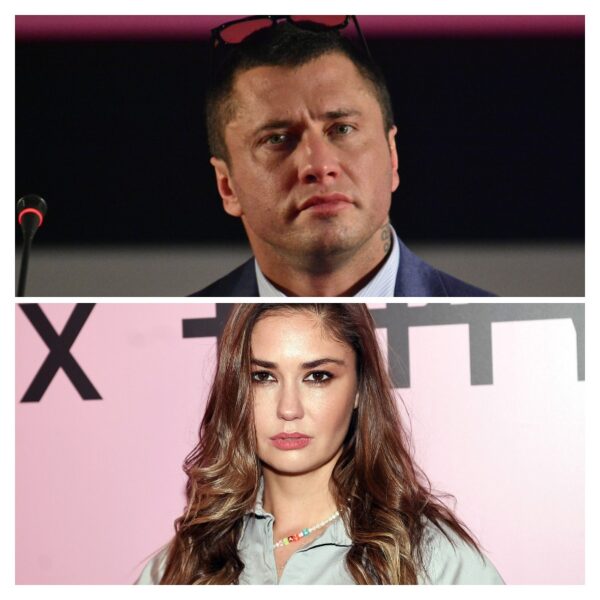 Разрушила ли Зепюр Брутян брак Прилучного с Муцениеце: что на самом деле скрывают звезды за красивой историей любви