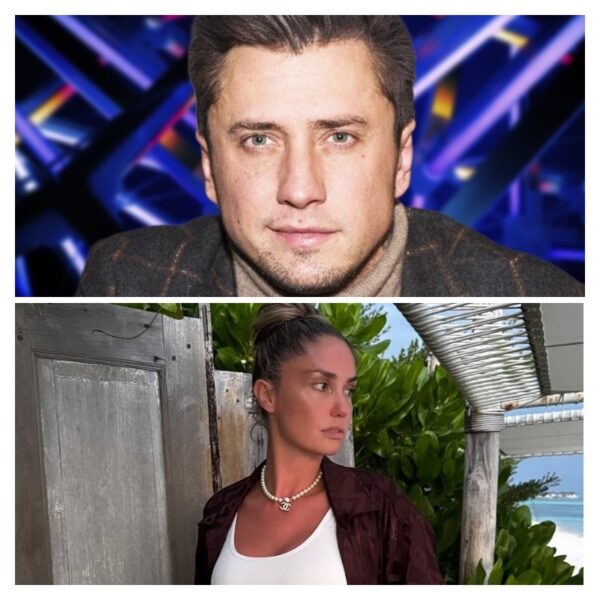 Разрушила ли Зепюр Брутян брак Прилучного с Муцениеце: что на самом деле скрывают звезды за красивой историей любви