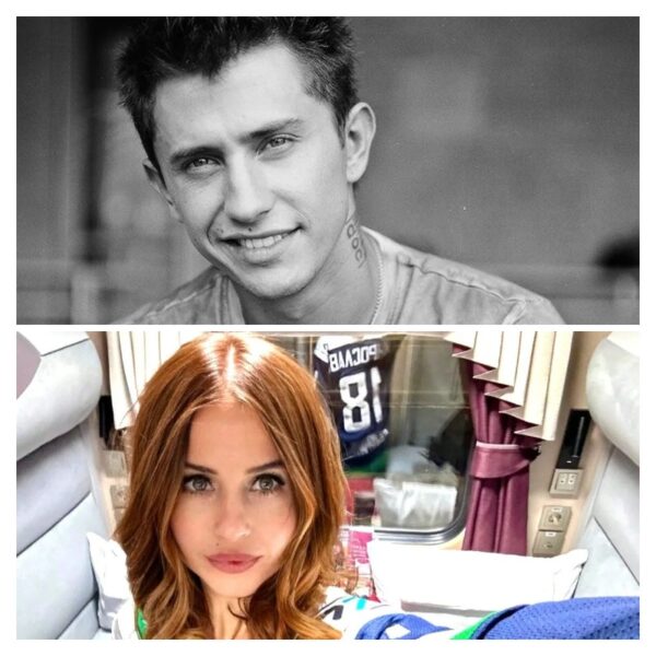 Разрушила ли Зепюр Брутян брак Прилучного с Муцениеце: что на самом деле скрывают звезды за красивой историей любви