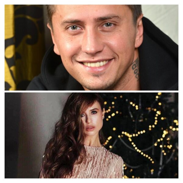 Разрушила ли Зепюр Брутян брак Прилучного с Муцениеце: что на самом деле скрывают звезды за красивой историей любви