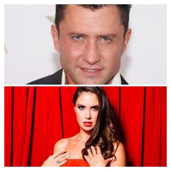 Разрушила ли Зепюр Брутян брак Прилучного с Муцениеце: что на самом деле скрывают звезды за красивой историей любви