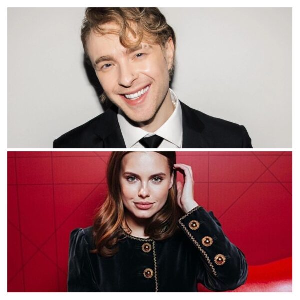 Не только Клава Кока и Нюша: полный список девушек, которых Егор Крид публично унизил и бросил