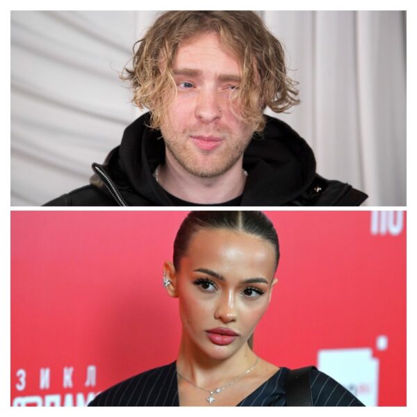 Не только Клава Кока и Нюша: полный список девушек, которых Егор Крид публично унизил и бросил