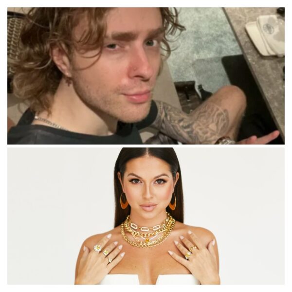 Не только Клава Кока и Нюша: полный список девушек, которых Егор Крид публично унизил и бросил