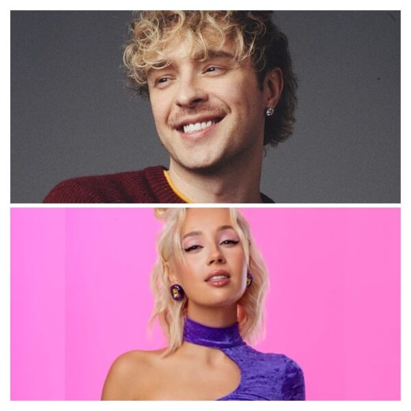 Не только Клава Кока и Нюша: полный список девушек, которых Егор Крид публично унизил и бросил