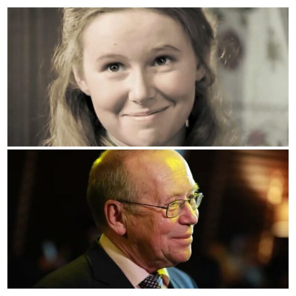 Брат «Принцессы» из «Обыкновенного чуда»: почему Юрий Вяземский скрывает родство с великой актрисой Евгенией Симоновой