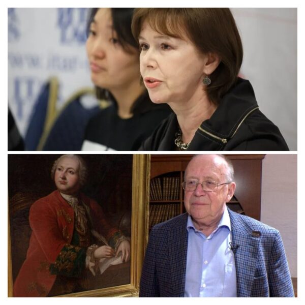 Брат «Принцессы» из «Обыкновенного чуда»: почему Юрий Вяземский скрывает родство с великой актрисой Евгенией Симоновой