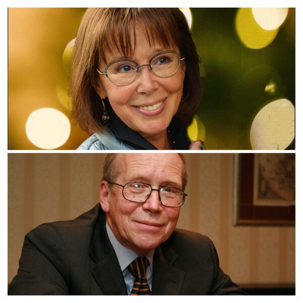 Брат «Принцессы» из «Обыкновенного чуда»: почему Юрий Вяземский скрывает родство с великой актрисой Евгенией Симоновой