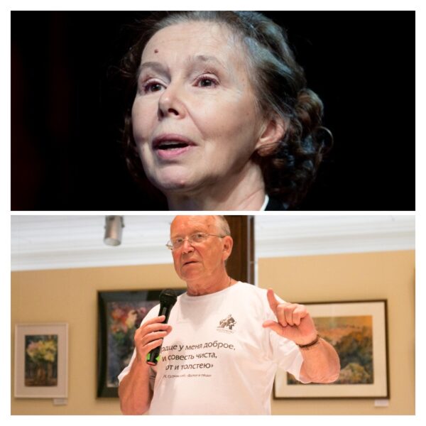 Брат «Принцессы» из «Обыкновенного чуда»: почему Юрий Вяземский скрывает родство с великой актрисой Евгенией Симоновой