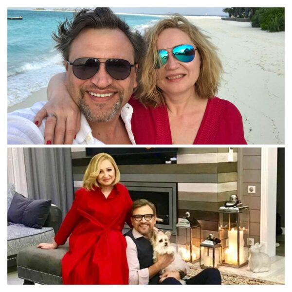 Дети уехали навсегда: почему Вадим Такменев остался один в огромном доме под Звенигородом