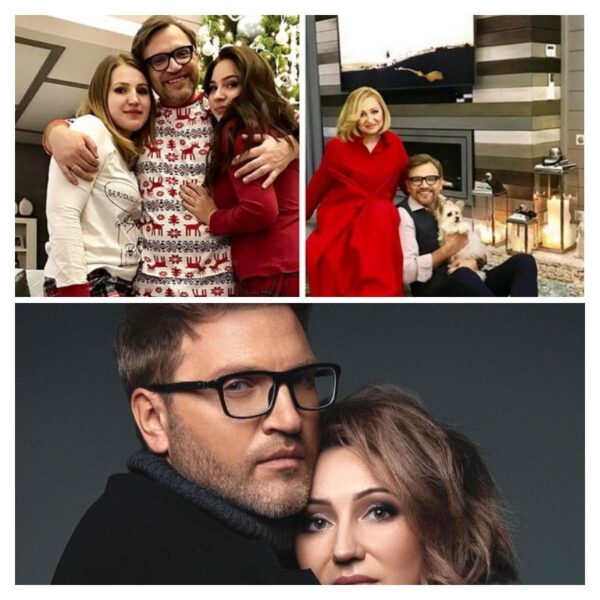 Дети уехали навсегда: почему Вадим Такменев остался один в огромном доме под Звенигородом