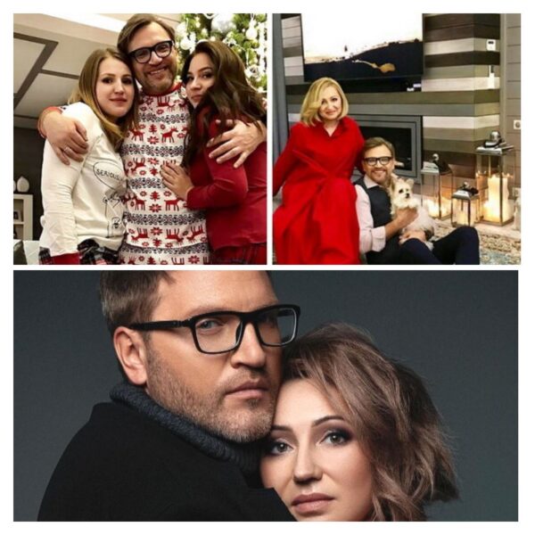 Дети уехали навсегда: почему Вадим Такменев остался один в огромном доме под Звенигородом