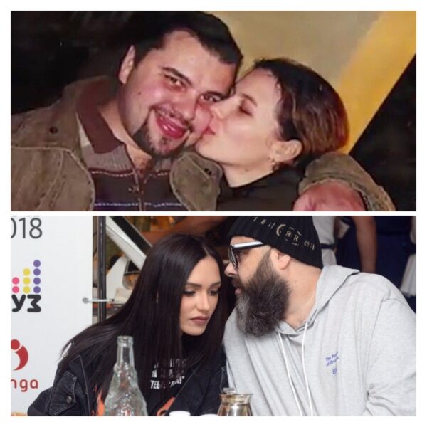 «Стояла с чемоданом у двери»: жена Максима Фадеева хотела развестись после измен с Серебро