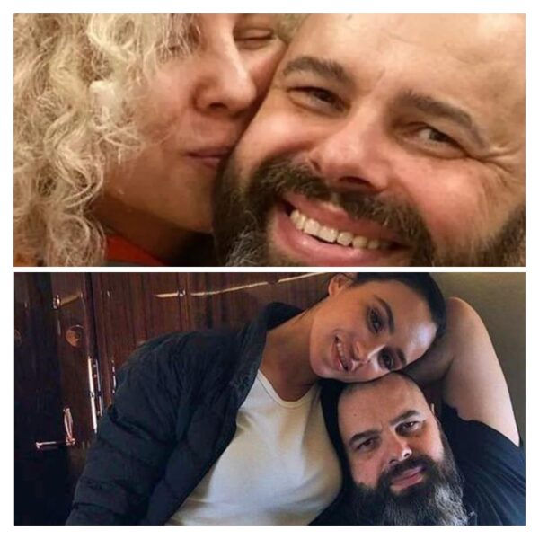 «Стояла с чемоданом у двери»: жена Максима Фадеева хотела развестись после измен с Серебро