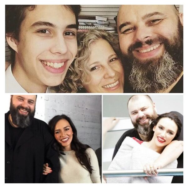 «Стояла с чемоданом у двери»: жена Максима Фадеева хотела развестись после измен с Серебро