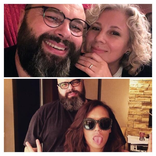 «Стояла с чемоданом у двери»: жена Максима Фадеева хотела развестись после измен с Серебро