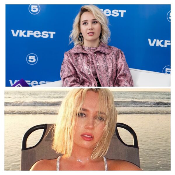 12 лет лжи: Клава Кока обманывала поклонников насчет своего возраста