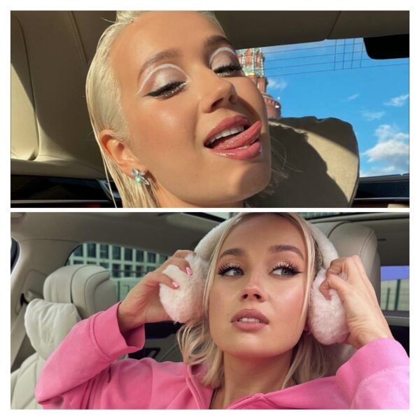 12 лет лжи: Клава Кока обманывала поклонников насчет своего возраста