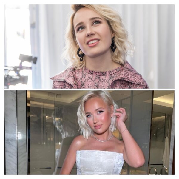 12 лет лжи: Клава Кока обманывала поклонников насчет своего возраста