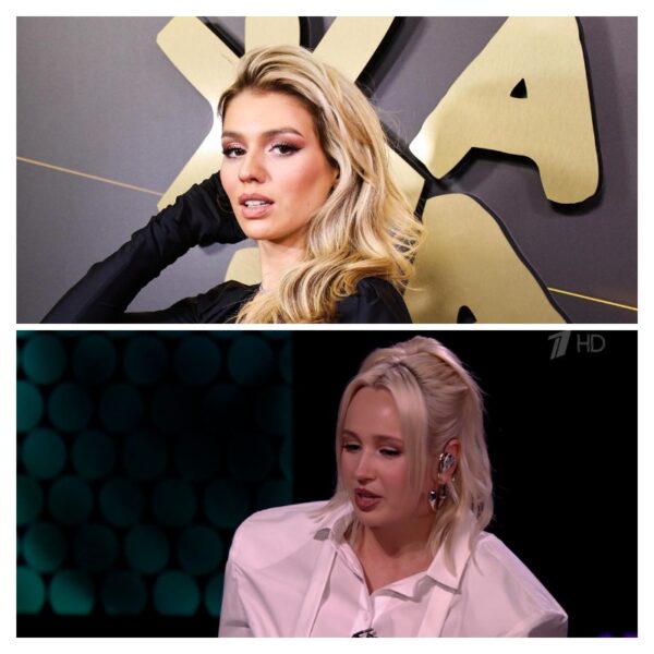 Клава Кока — Предательство подруги: из-за чего Люся Чеботина разорвала многолетнюю дружбу