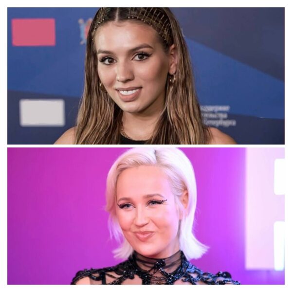 Клава Кока — Предательство подруги: из-за чего Люся Чеботина разорвала многолетнюю дружбу