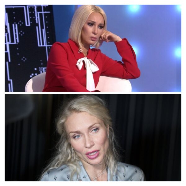 Катя Гордон и Лера Кудрявцева — как подруга сливала личную информацию